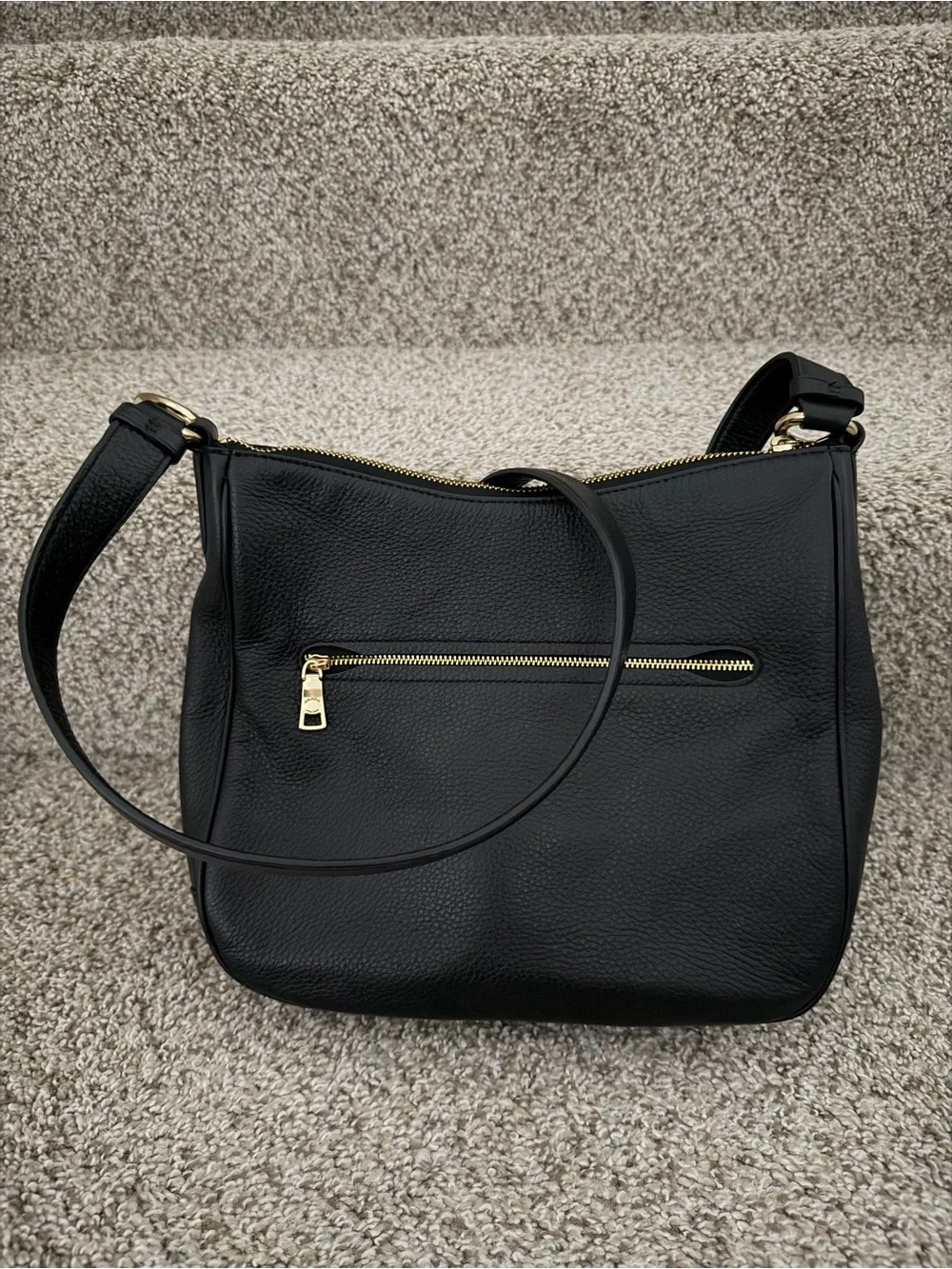 Coach classic shoulder
